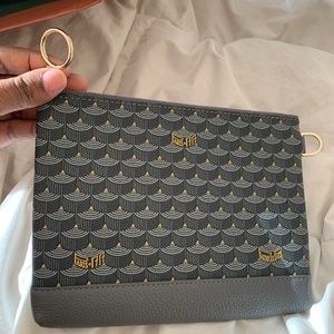 Faurē Le Page Pochette Zip 29 NEW!